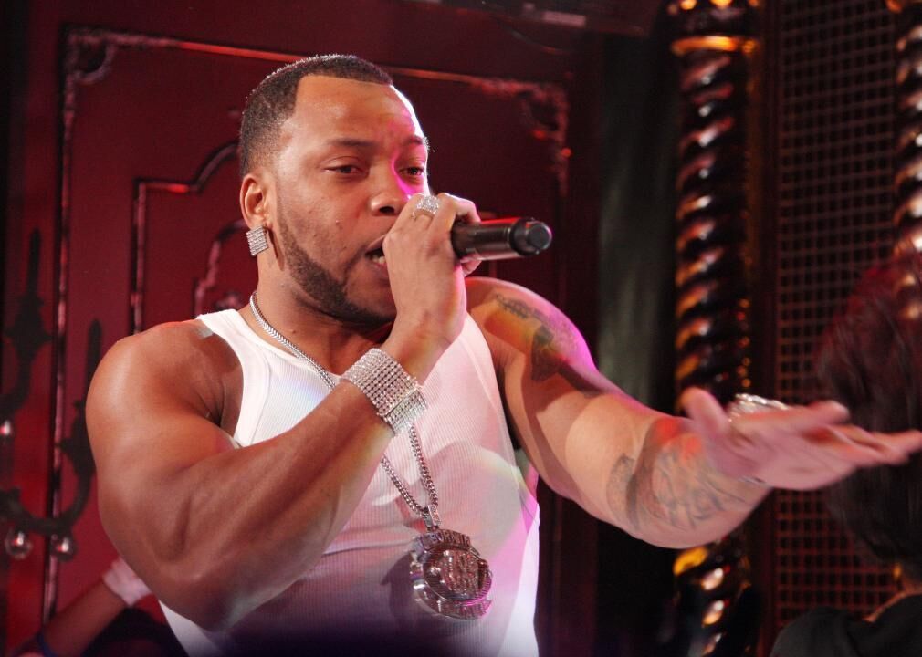 #32. 'Low' by Flo Rida feat. T-Pain